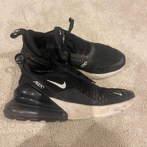 Nike Air 7C Size 8.5